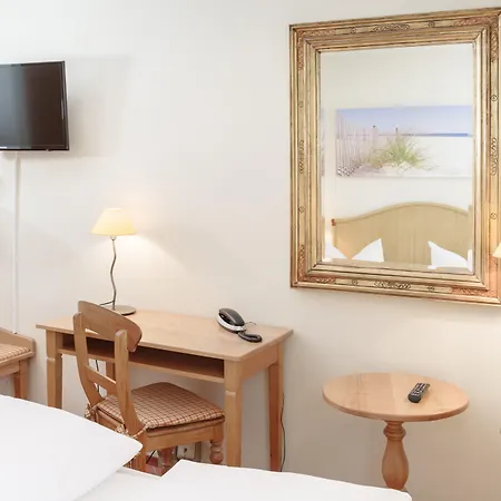 Hotel Nord By Campanile