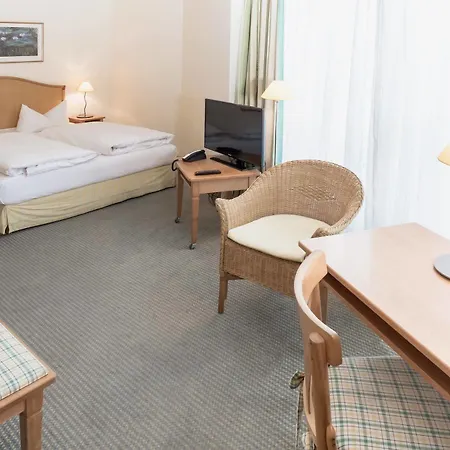 Nord By Campanile Hotel