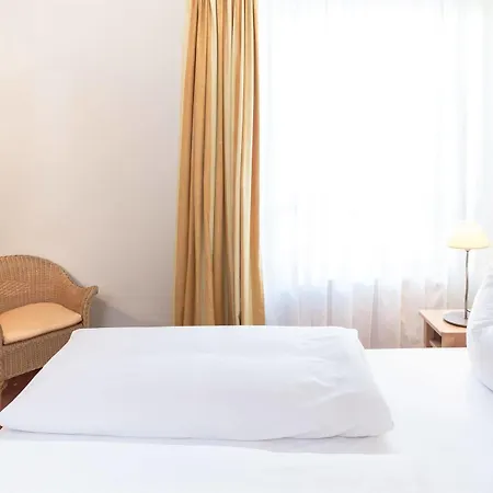Hotel Nord By Campanile Leipzig
