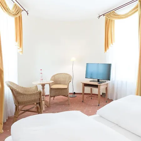 Nord By Campanile Hotel